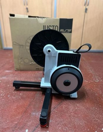Elite justo 2023 Cycling Accessories usato
