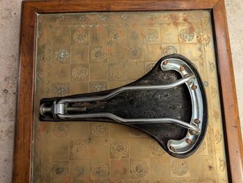 Brooks England Brooks 1984 bike usato — immagine 4 di 5