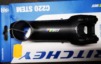 Ritchey C220 STEM 2018 bike usato — immagine 4 di 5