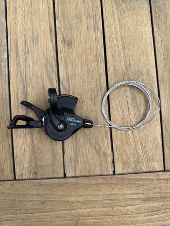 Used Shimano Deore 12 speed bike — image 4 of 4