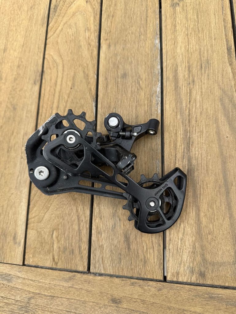 Used Shimano Deore 12 speed bike — image 2 of 4