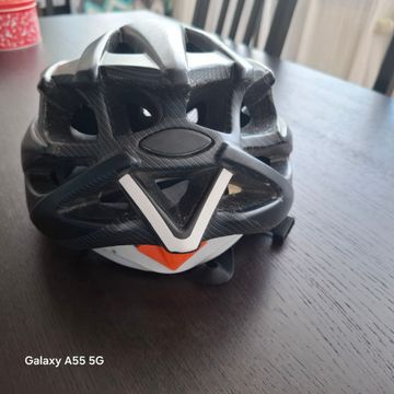 Używany Bike Force 2024 bike force helmet 2024 Cycling Accessories