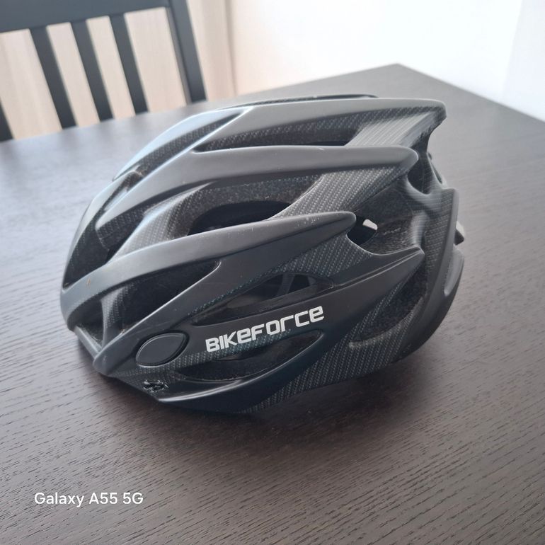 Used Bike Force 2024  helmet 2024 bike — image 4 of 4