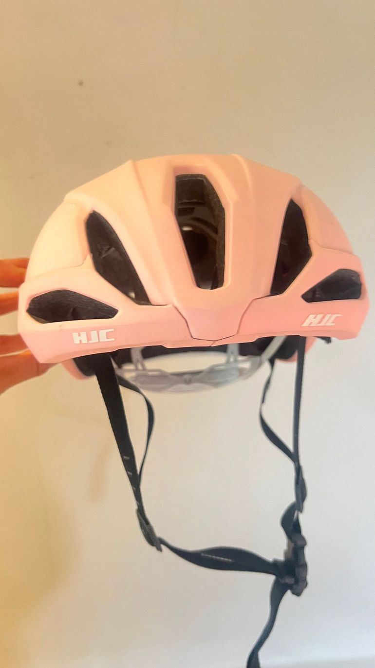 Used hjc fusion 2.0 2023 bike — image 2 of 5