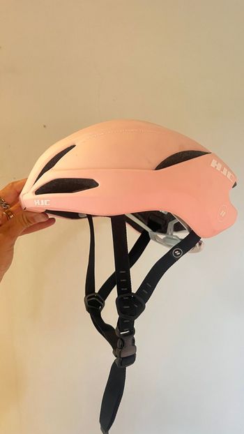 Used hjc fusion 2.0 2023 bike — image 1 of 5