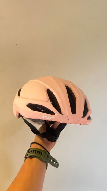 Used hjc fusion 2.0 2023 bike — image 4 of 5