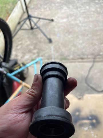 Brugt Sram gxp 2022 bike — billede 2 af 3