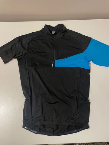 Używany BTWIN MAGLIA BTWIN TAGLIA M 2025 Cycling Clothing
