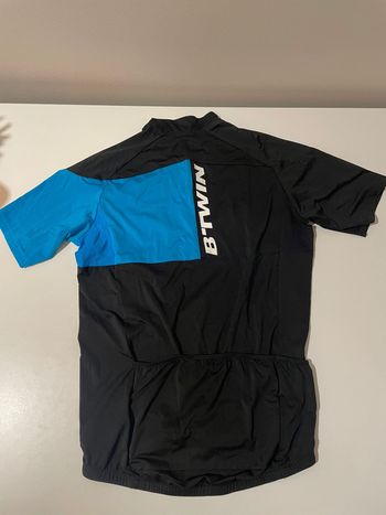 Used BTWIN MAGLIA  TAGLIA M 2025 bike — image 2 of 2
