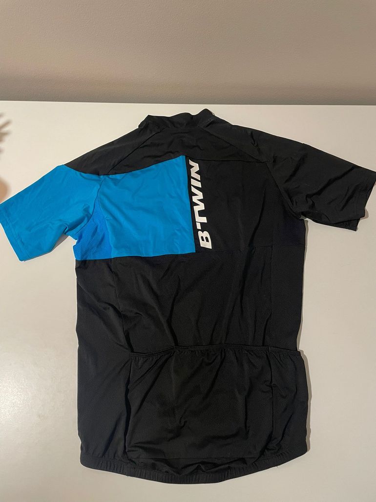 Used BTWIN MAGLIA  TAGLIA M 2025 bike — image 2 of 2