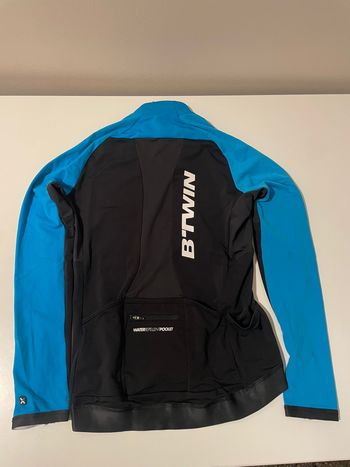 Used BTWIN GIACCHETTA  TAGLIA M 2025 bike — image 2 of 2