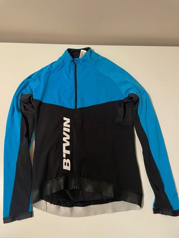 Used BTWIN GIACCHETTA  TAGLIA M 2025 bike