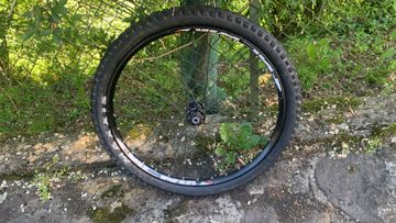 Używany 2-Hip enduro 2021 Tyres & Tubes