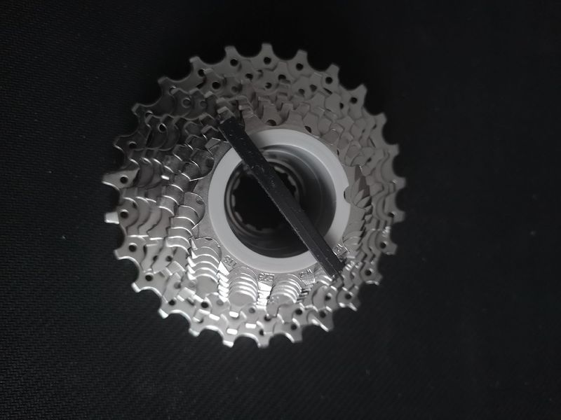 Sram CASSETTE FORCE 22 PG 1170 11-26 2024 Drivetrain & Pedals d'occasion