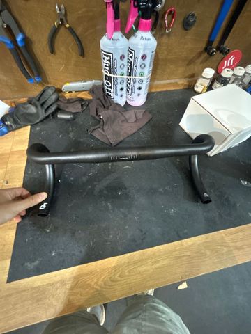 Used Cervelo Alloy 2024 bike — image 2 of 2