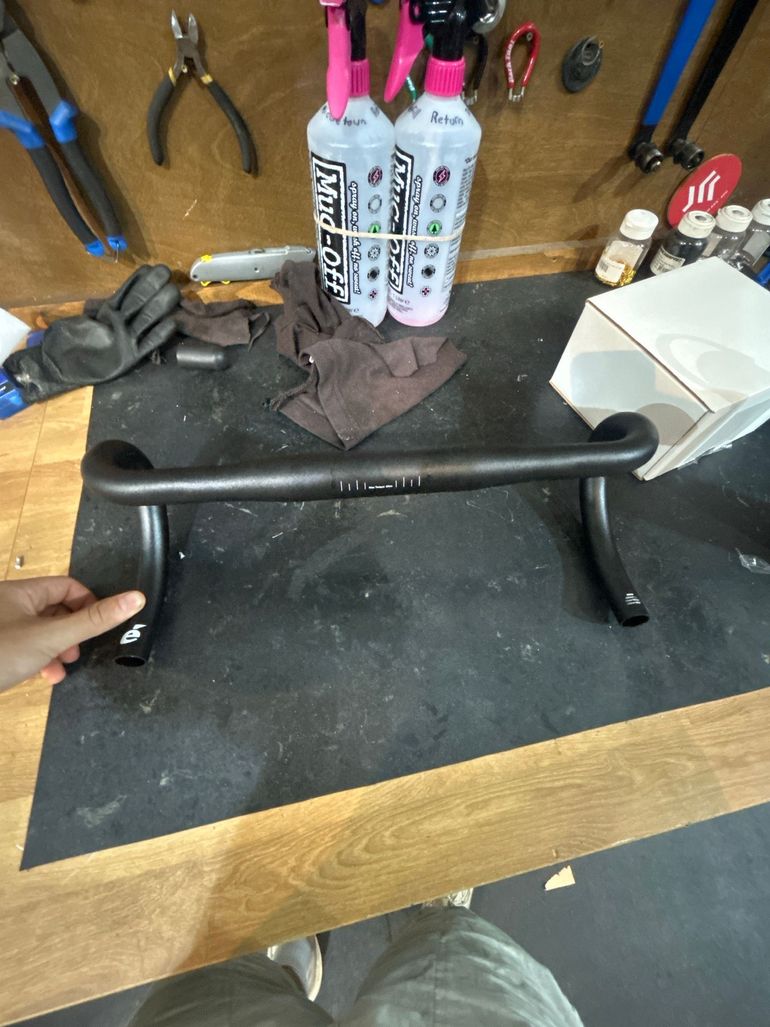 Used Cervelo Alloy 2024 bike — image 2 of 2