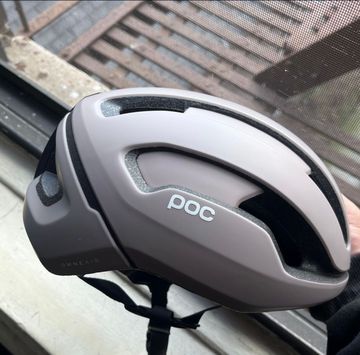 Used POC Omne AIR SPIN 2023 Cycling Accessories