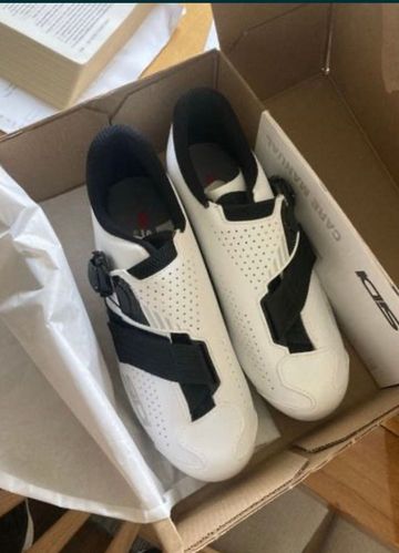 Używany Sidi prima 2024 Cycling Shoes