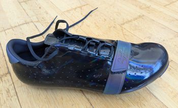 Rapha Classic/ Special Edition Gloss 2023 Cycling Shoes usato