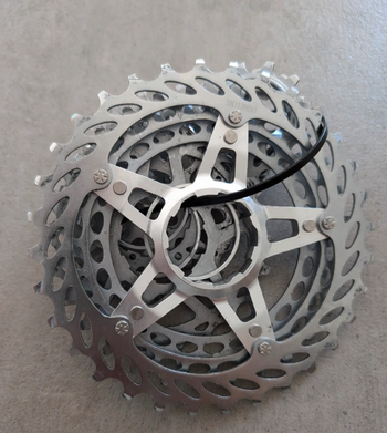 Used Sram Force bike — image 2 of 3