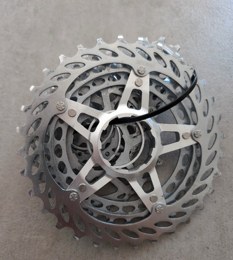 Used Sram Force bike — image 2 of 3