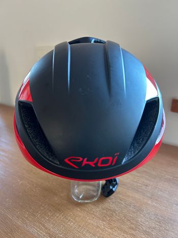 Używany Ekoi AREO EVO 2024 bike — zdjęcie 4 z 4