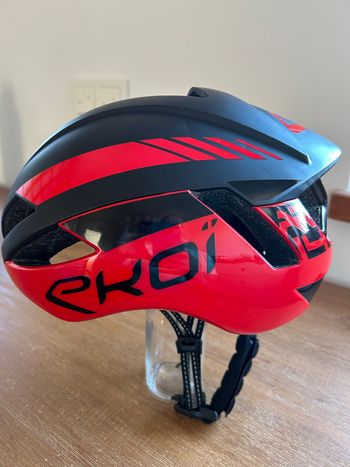 Używany Ekoi AREO EVO 2024 Cycling Accessories