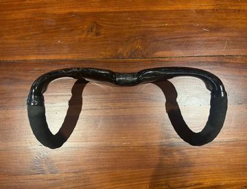 Used look track handlebar 2020 bike — image 3 of 5