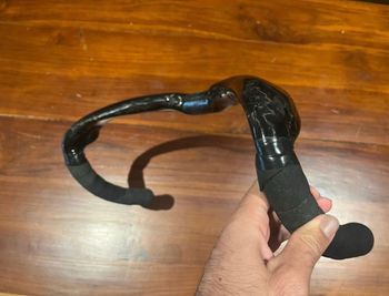 Used Look track handlebar 2020 bike — image 2 of 5