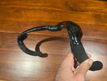 Used look track handlebar 2020 bike — image 2 of 5