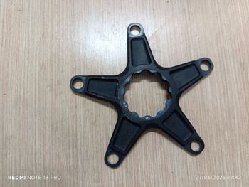 Used o-symetric 52-39 2021 bike — image 3 of 3