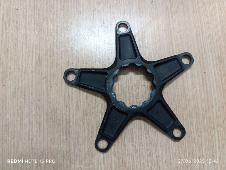 Used o-symetric 52-39 2021 bike — image 3 of 3