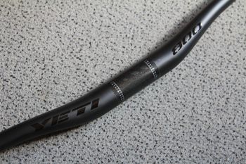 YETI 800 carbone 2025 bike usato — immagine 3 di 13