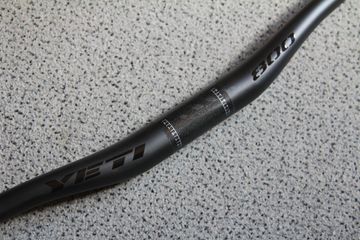 Used YETI 800 carbone 2025 bike — image 3 of 13
