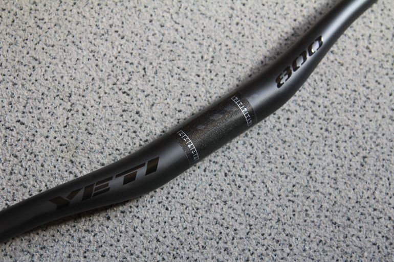 YETI 800 carbone 2025 bike usato — immagine 3 di 13