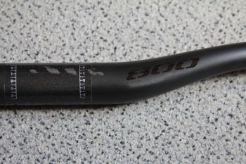 YETI 800 carbone 2025 bike usato — immagine 7 di 13