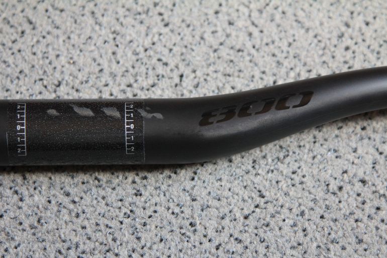 YETI 800 carbone 2025 bike usato — immagine 7 di 13