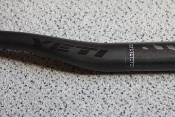 Used YETI 800 carbone 2025 bike — image 6 of 13