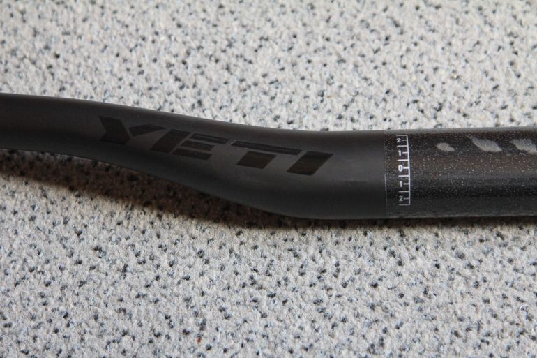 YETI 800 carbone 2025 bike usato — immagine 6 di 13