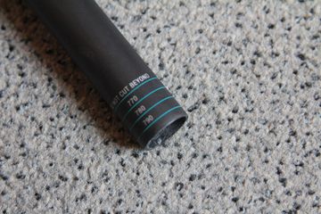 Used YETI 800 carbone 2025 bike — image 9 of 13