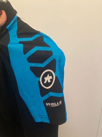 Używany Assos 55 Mille bike — zdjęcie 5 z 6