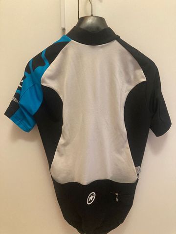 Używany Assos 55 Mille bike — zdjęcie 3 z 6