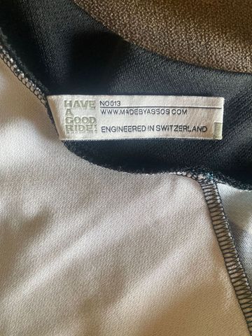 Tweedehands Assos 55 Mille Cycling Clothing