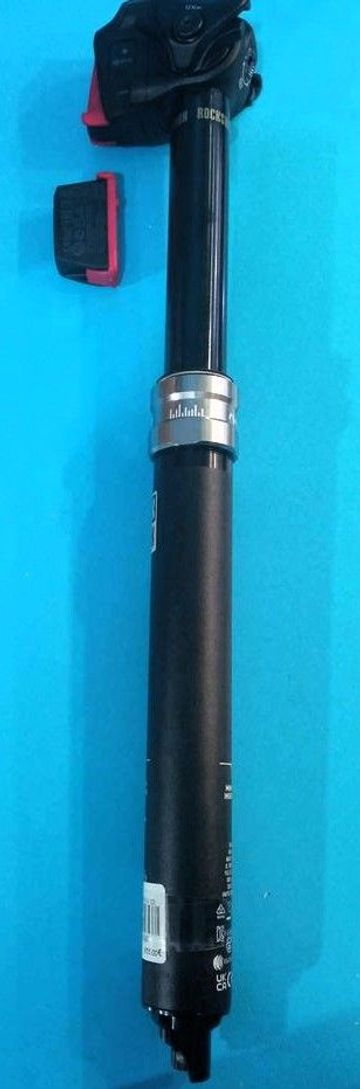Used RockShox Reverb 2024 Saddles & Seatposts