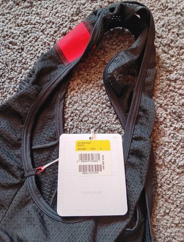 Brugt Castelli LW Bibtight - Team Ineos Grenadier 2021 bike — billede 3 af 6