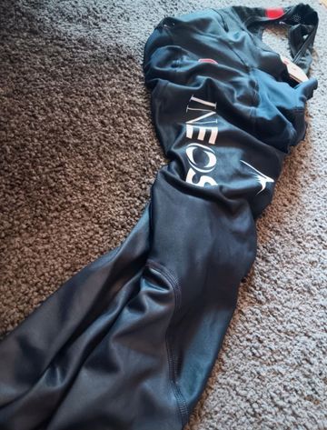 Brugt Castelli LW Bibtight - Team Ineos Grenadier 2021 bike — billede 6 af 6