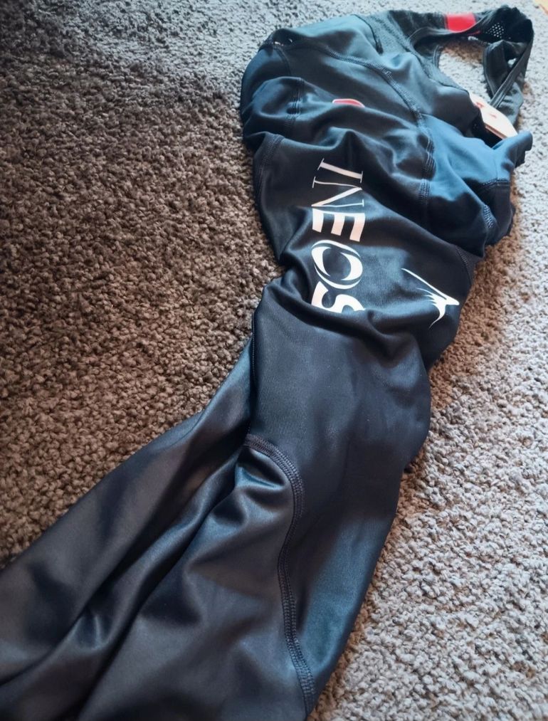 Brugt Castelli LW Bibtight - Team Ineos Grenadier 2021 bike — billede 6 af 6