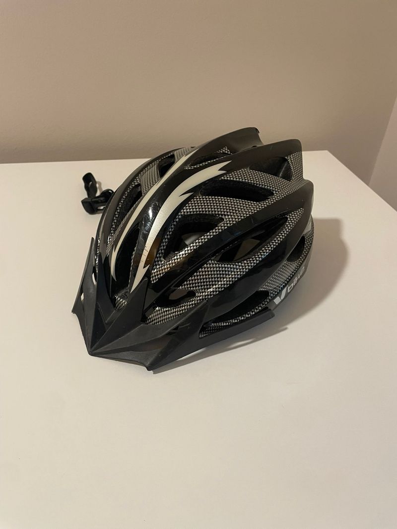 Used BTWIN CASCO BTWIN APERTO 2024 Cycling Clothing