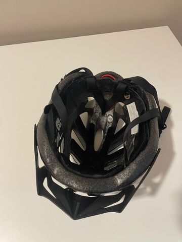 Brugt BTWIN CASCO BTWIN APERTO 2024 bike — billede 2 af 3