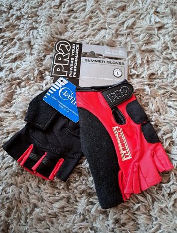Gebrauchtes Pro Flanders Cycling Gloves Cycling Clothing